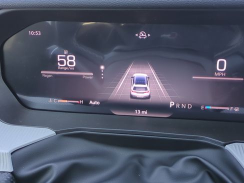 New 2026 Jeep Cherokee Limited AWD/4WD image 10