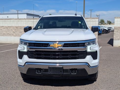Used 2023 Chevrolet Silverado 1500 LT image 7