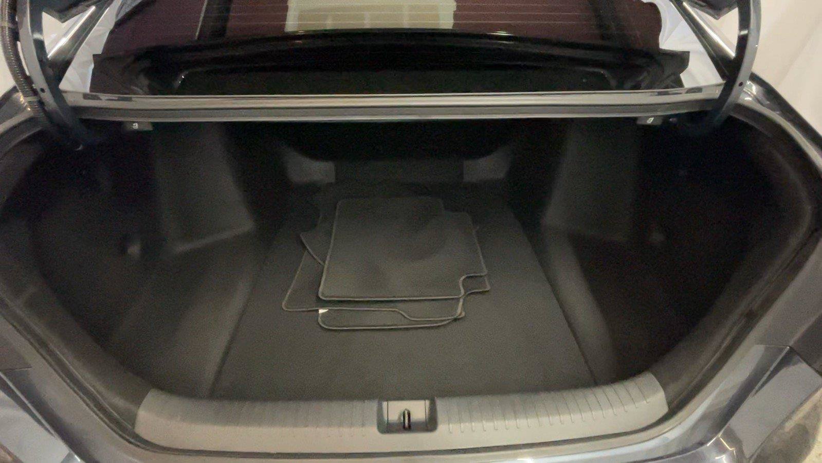 Used 2023 Honda Accord EX image 21