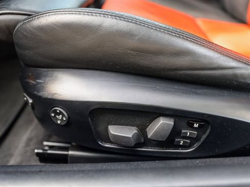 Used 2011 BMW M3 Coupe RWD image 27