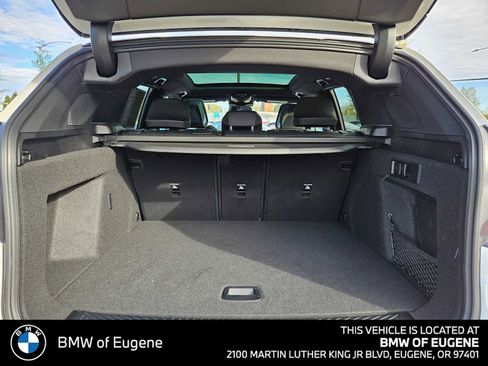Used 2025 BMW X3 xDrive30 w/ M Sport Package AWD/4WD image 19