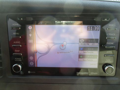 Used 2018 Toyota Sienna XLE Premium image 21