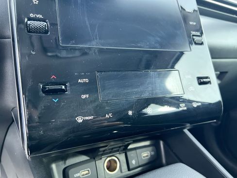 Used 2024 Hyundai Tucson SEL image 24