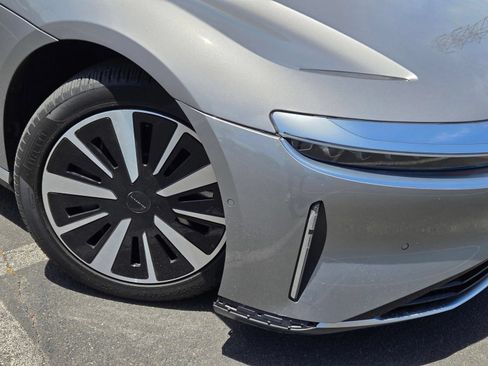 Used 2025 Lucid Air Touring AWD/4WD image 10