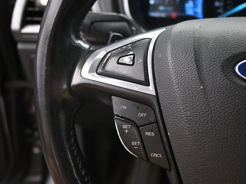 Used 2013 Ford Fusion Titanium AWD/4WD image 21