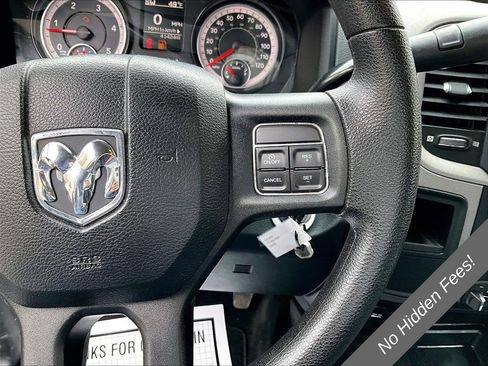 Used 2017 RAM 3500 Tradesman w/ Popular Equipment Group AWD/4WD image 18