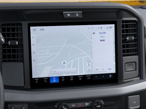 New 2026 Ford F350 XLT AWD/4WD image 14