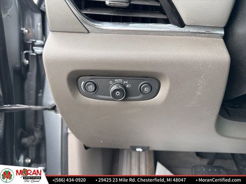 Used 2020 Chevrolet Traverse LT w/ LPO, Floor Liner Package image 16