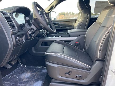 New 2026 RAM 2500 Laramie image 23