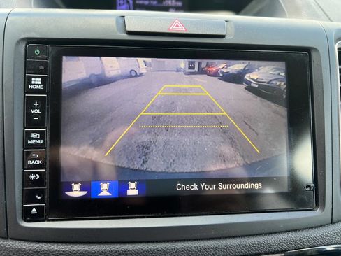 Used 2016 Honda CR-V EX image 19
