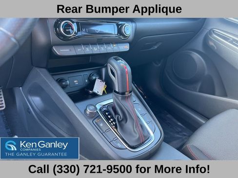 Used 2023 Hyundai Kona N Line w/ Cargo Package image 34