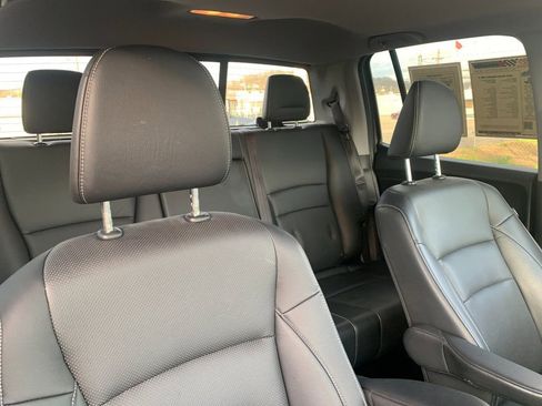 Used 2023 Honda Ridgeline RTL-E image 19