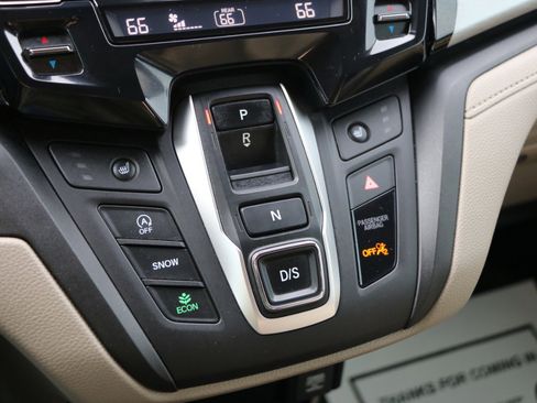 Used 2023 Honda Odyssey EX-L image 23