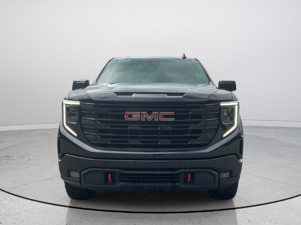 Used 2023 GMC Sierra 1500 Elevation AWD/4WD image 3