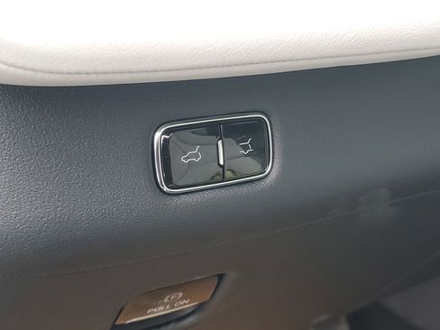 New 2026 Lincoln Navigator L Black Label image 15