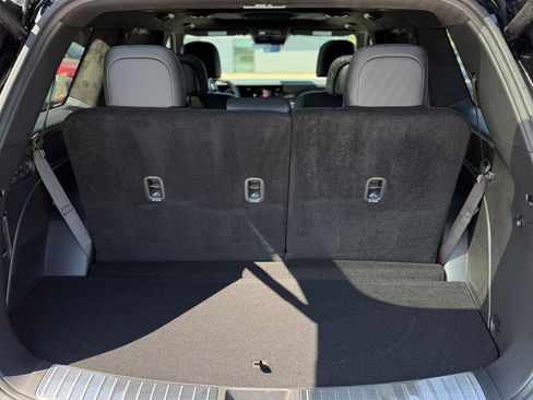 New 2026 Hyundai Palisade Calligraphy image 6