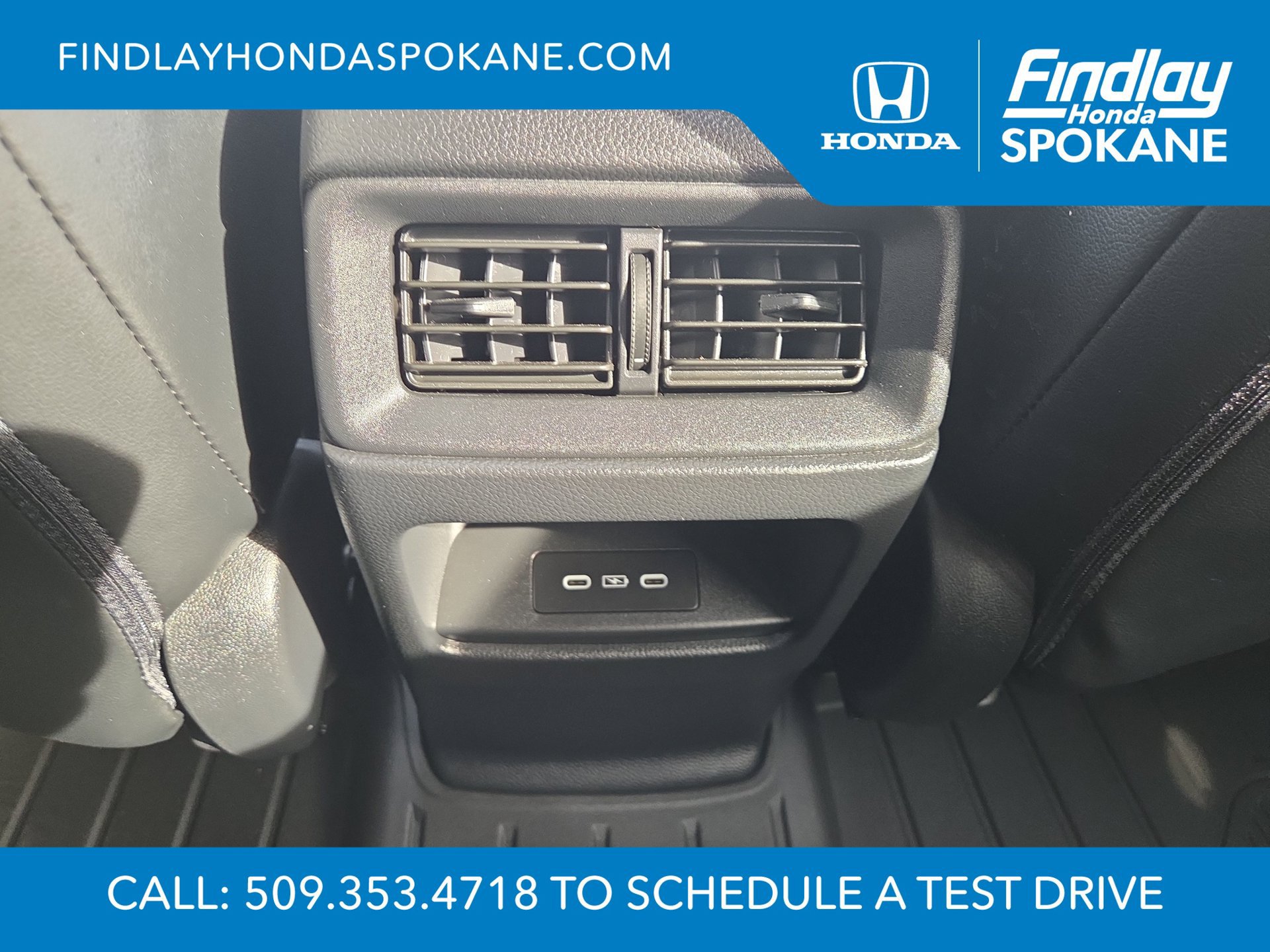 Used 2025 Honda CR-V EX-L image 20