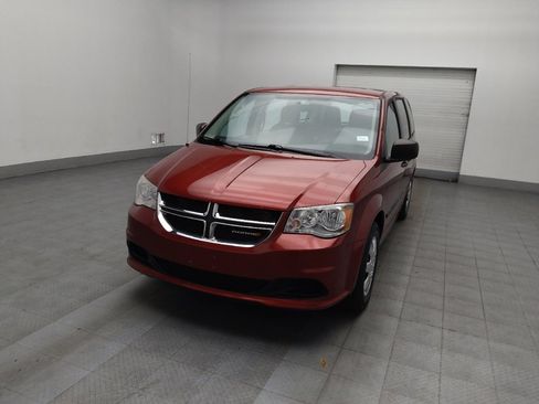 Used 2015 Dodge Grand Caravan American Value Package image 15