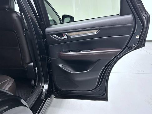 Certified 2023 MAZDA CX-5 Signature image 17