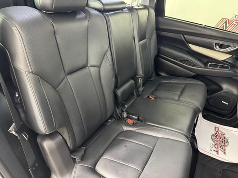 Used 2022 Subaru Ascent Limited w/ Technology Package AWD/4WD image 39