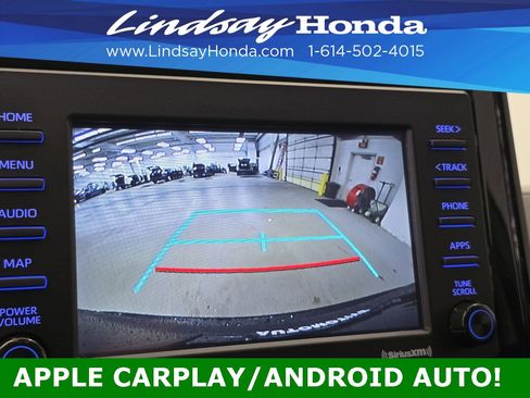 Used 2021 Toyota RAV4 LE image 17