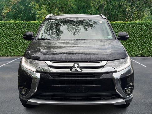 Used 2018 Mitsubishi Outlander LE FWD image 9