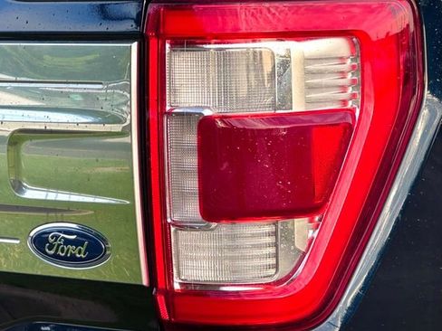 Used 2023 Ford F150 Platinum w/ Equipment Group 701A High AWD/4WD image 17