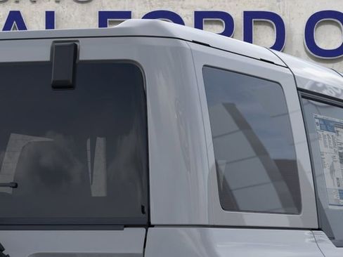 New 2026 Ford Bronco Outer Banks AWD/4WD image 25