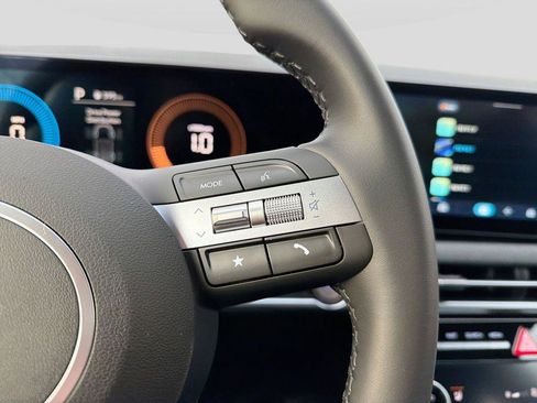 New 2026 Hyundai Tucson XRT image 21