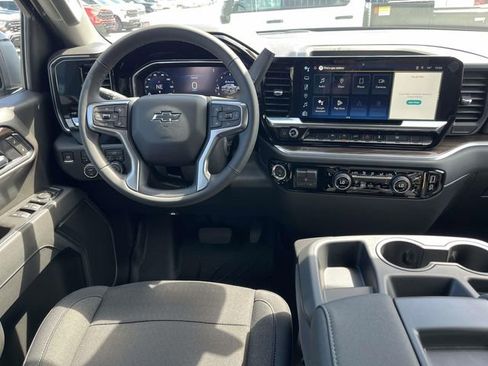 New 2026 Chevrolet Silverado 1500 RST w/ RST Select Package AWD/4WD image 7