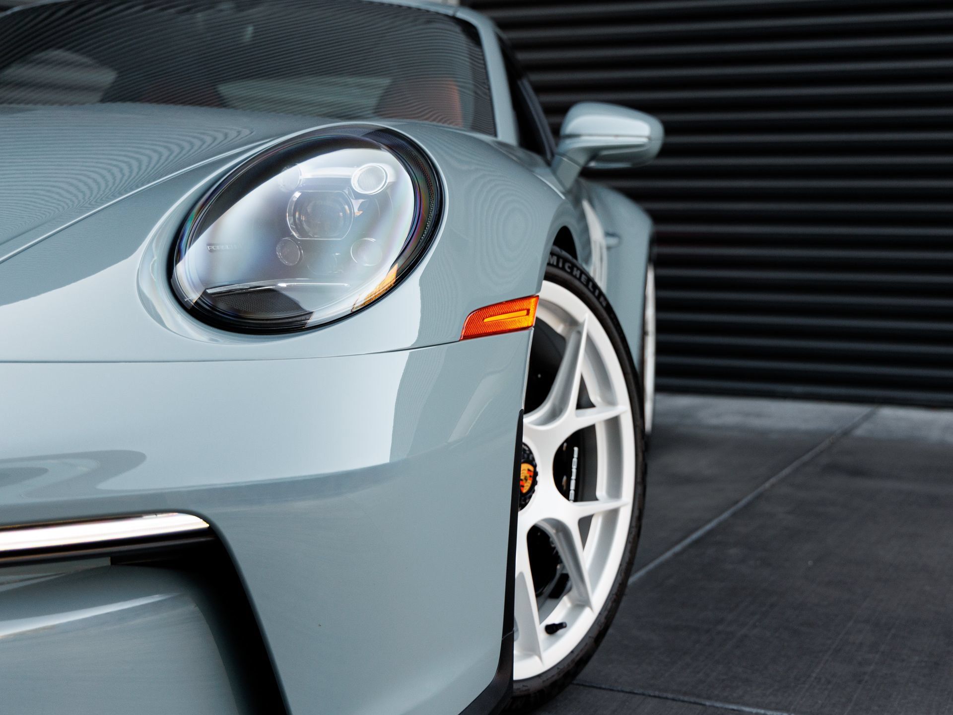 Certified 2024 Porsche 911 GT3 RS RWD image 46
