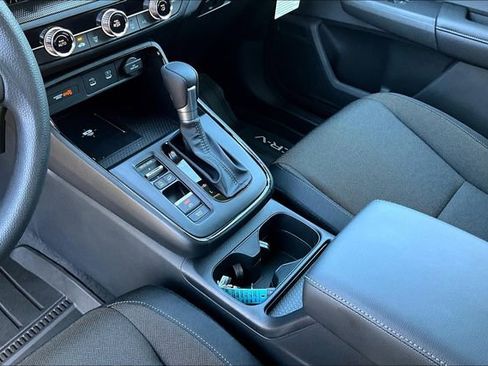New 2026 Honda CR-V LX image 9
