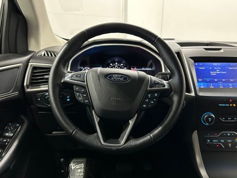 Used 2020 Ford Edge SEL w/ Convenience Package AWD/4WD image 13