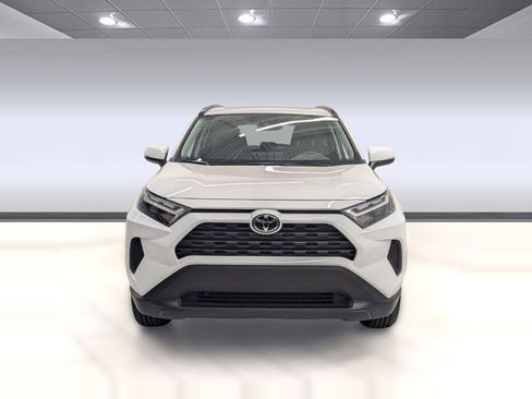 New 2025 Toyota RAV4 XLE image 5