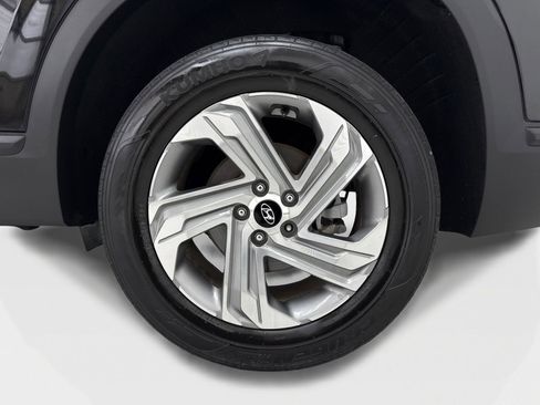 Used 2023 Hyundai Santa Fe SEL image 53