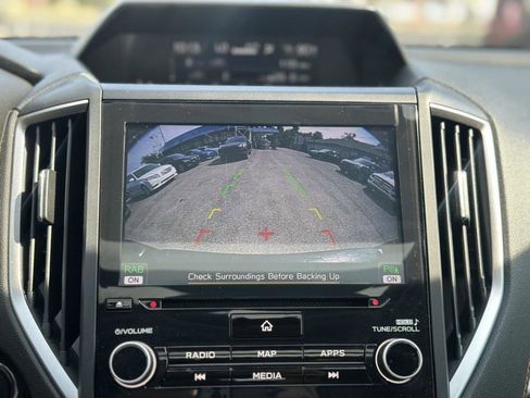 Used 2019 Subaru Crosstrek 2.0i Limited w/ Moonroof Package w/Navigation image 28