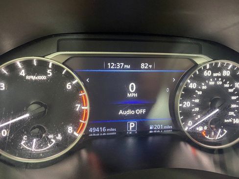 Used 2020 Nissan Altima 2.5 S FWD image 21