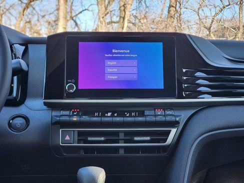 New 2026 Toyota Camry LE image 8