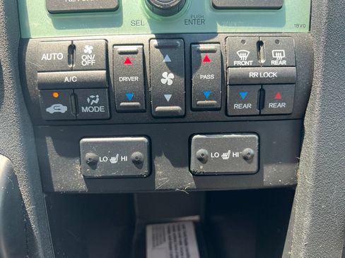 Used 2011 Honda Pilot EX-L image 16