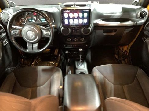 Used 2014 Jeep Wrangler Unlimited Sport w/ Quick Order Package 24S image 22