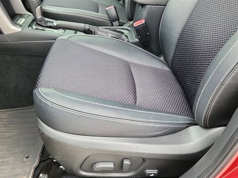 Used 2018 Subaru Forester 2.0XT Premium image 9