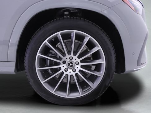 New 2026 Mercedes-Benz GLE 450 4MATIC Coupe image 10