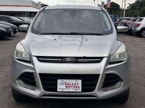 Used 2013 Ford Escape SEL AWD/4WD image 3