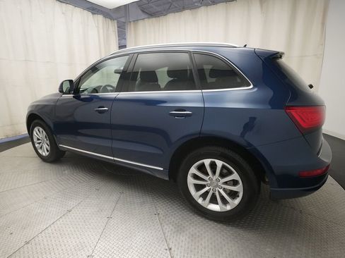 Used 2016 Audi Q5 2.0T Premium Plus w/ Technology Package AWD/4WD image 34