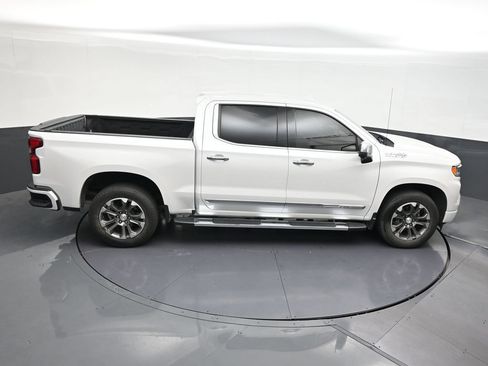 Used 2023 Chevrolet Silverado 1500 High Country RWD image 20