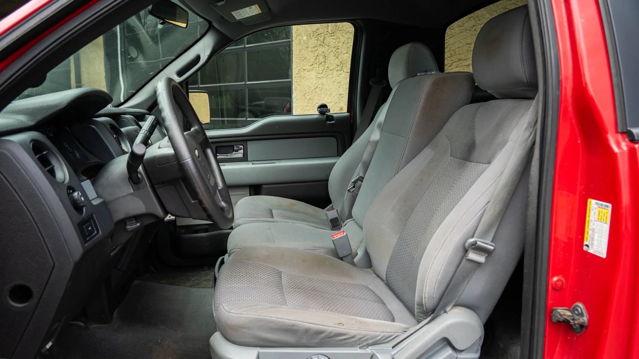 Used 2013 Ford F150 XL w/ PWR Equipment Group AWD/4WD image 5