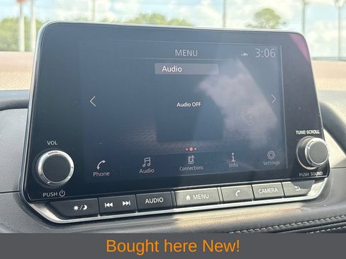 Used 2023 Nissan Rogue SV w/ SV Premium Package AWD/4WD image 15