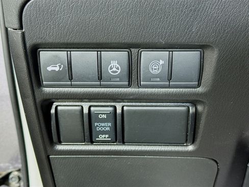 Used 2024 INFINITI QX80 Luxe AWD/4WD image 10