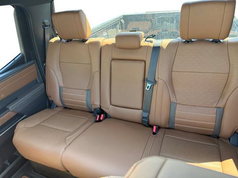 New 2026 Toyota Tundra 1794 Edition w/ TRD Off-Road Package AWD/4WD image 17