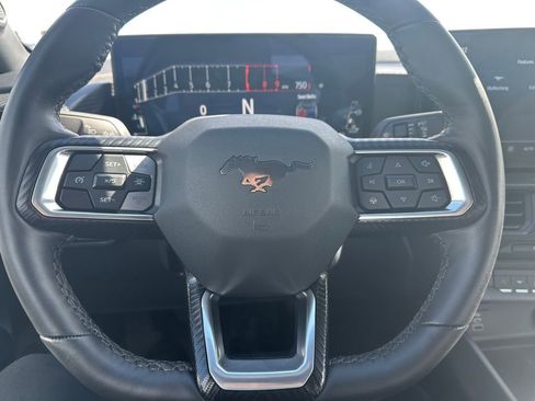 Used 2024 Ford Mustang GT image 24